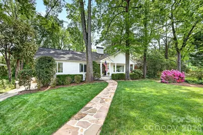 3209 Fairfax Drive, Charlotte, NC 28209 - Photo 3
