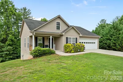 3933 Rocky Brook Place, Lenoir, NC 28645 - Photo 1