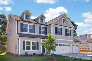 128 Pembroke Wy, Albemarle, NC 28001 - Photo 1