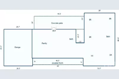5136 Sherrill Drive, Granite Falls, NC 28630 - Photo 31