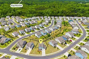 1949 Thoreau Wy, York, SC 29745 - Photo 37