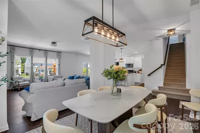 16022 Moxie Glen Court, Charlotte, NC 28278 - Photo 5