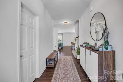 16022 Moxie Glen Court, Charlotte, NC 28278 - Photo 3