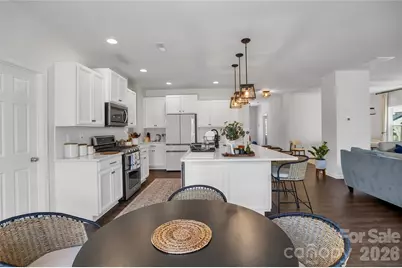 16022 Moxie Glen Court, Charlotte, NC 28278 - Photo 7