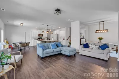 16022 Moxie Glen Court, Charlotte, NC 28278 - Photo 9