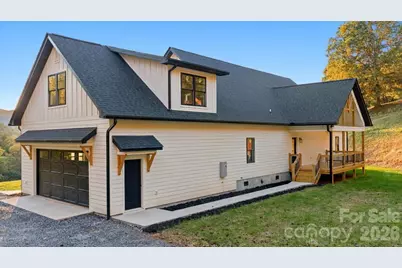 431 Tahlfield Road, Sylva, NC 28779 - Photo 5