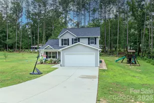 900 Providence Rd, Lancaster, SC 29720 - Photo 1
