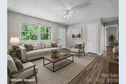 1852 Skyland Drive, Morganton, NC 28655 - Photo 3