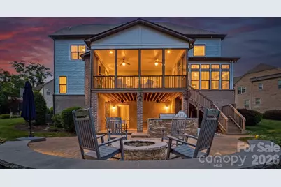 2256 Rock Creek Drive, Charlotte, NC 28226 - Photo 45