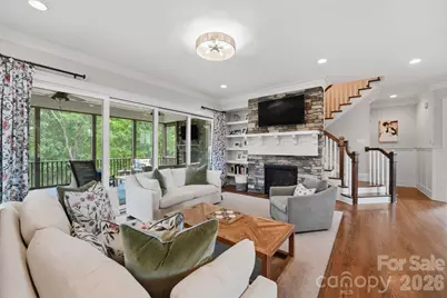 2256 Rock Creek Drive, Charlotte, NC 28226 - Photo 5