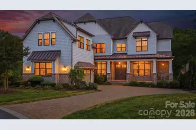 2256 Rock Creek Drive, Charlotte, NC 28226 - Photo 1