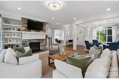 2256 Rock Creek Drive, Charlotte, NC 28226 - Photo 9