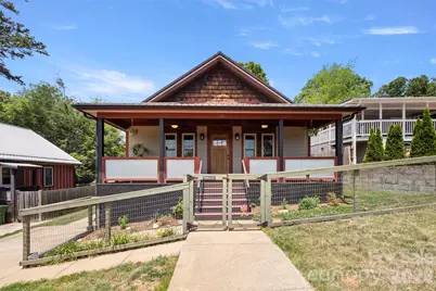 190 Joyner Avenue, Asheville, NC 28806 - Photo 1