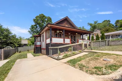 190 Joyner Avenue, Asheville, NC 28806 - Photo 11