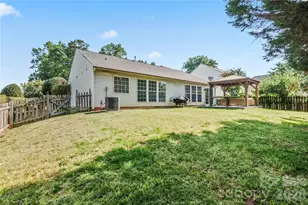 9400 Shepparton Dr, Huntersville, NC 28078 - Photo 31