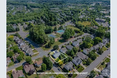 9400 Shepparton Drive, Huntersville, NC 28078 - Photo 37