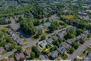 9400 Shepparton Dr, Huntersville, NC 28078 - Photo 37
