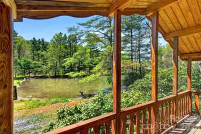 Tbd Jackson Town Road, Spruce Pine, NC 28777 - Photo 1