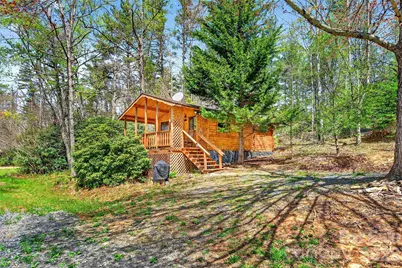 Tbd Jackson Town Road, Spruce Pine, NC 28777 - Photo 3