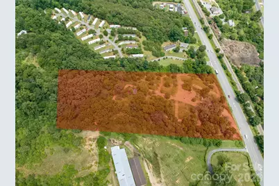 99999 US 70 Highway, Swannanoa, NC 28778 - Photo 9