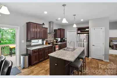 127 Cairens Ridge Drive, Mills River, NC 28759 - Photo 15