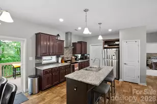 127 Cairens Ridge Dr, Mills River, NC 28759 - Photo 15