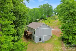 127 Cairens Ridge Dr, Mills River, NC 28759 - Photo 35
