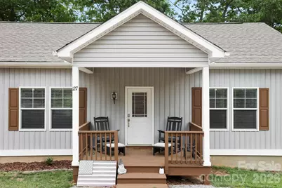 127 Cairens Ridge Drive, Mills River, NC 28759 - Photo 3
