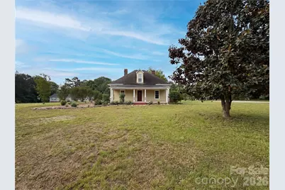 4745 Sherrills Ford Road, Salisbury, NC 28147 - Photo 1