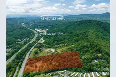 99999 US 70 Highway, Swannanoa, NC 28778 - Photo 9