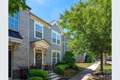 20114 Lamp Lighters Way, Cornelius, NC 28031 - Photo 1