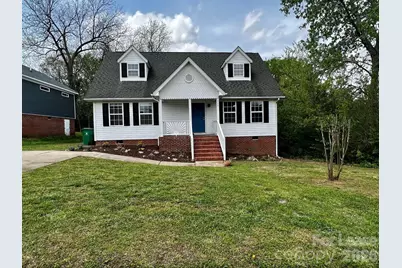 926 Polk Street, Charlotte, NC 28206 - Photo 1