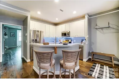 400 Clarice Avenue #135, Charlotte, NC 28204 - Photo 17