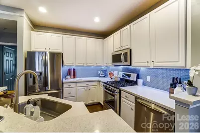 400 Clarice Avenue #135, Charlotte, NC 28204 - Photo 19
