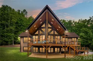 8745 Lake James Rd, Nebo, NC 28761 - Photo 1