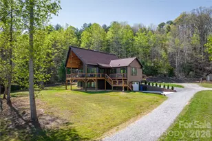8745 Lake James Rd, Nebo, NC 28761 - Photo 35