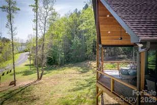 8745 Lake James Rd, Nebo, NC 28761 - Photo 5