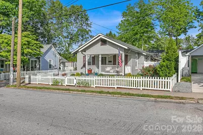 36 S Oaklawn Avenue, Brevard, NC 28712 - Photo 3