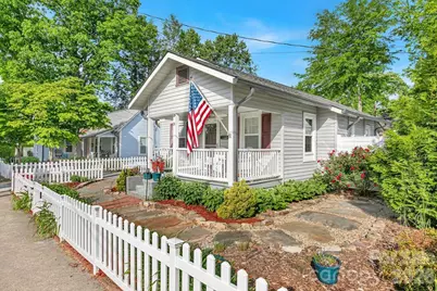 36 S Oaklawn Avenue, Brevard, NC 28712 - Photo 7