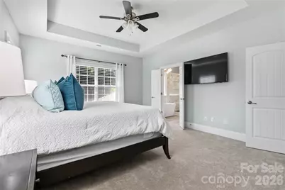 6526 Saint John Lane, Charlotte, NC 28210 - Photo 21