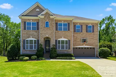 6526 Saint John Lane, Charlotte, NC 28210 - Photo 1