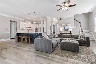 6526 St John Ln, Charlotte, NC 28210 - Photo 9