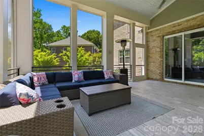 6526 Saint John Lane, Charlotte, NC 28210 - Photo 17