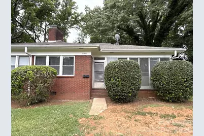 2000 Weststone Drive, Charlotte, NC 28208 - Photo 1