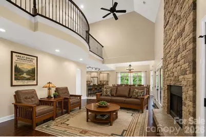 314 Woodland Drive, Swannanoa, NC 28778 - Photo 5