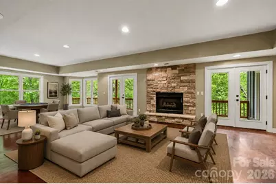 314 Woodland Drive, Swannanoa, NC 28778 - Photo 33