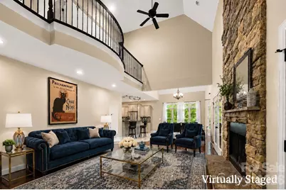 314 Woodland Drive, Swannanoa, NC 28778 - Photo 5