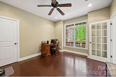 314 Woodland Drive, Swannanoa, NC 28778 - Photo 17