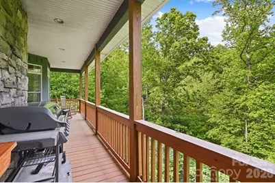314 Woodland Drive, Swannanoa, NC 28778 - Photo 21