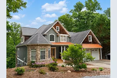 314 Woodland Drive, Swannanoa, NC 28778 - Photo 1